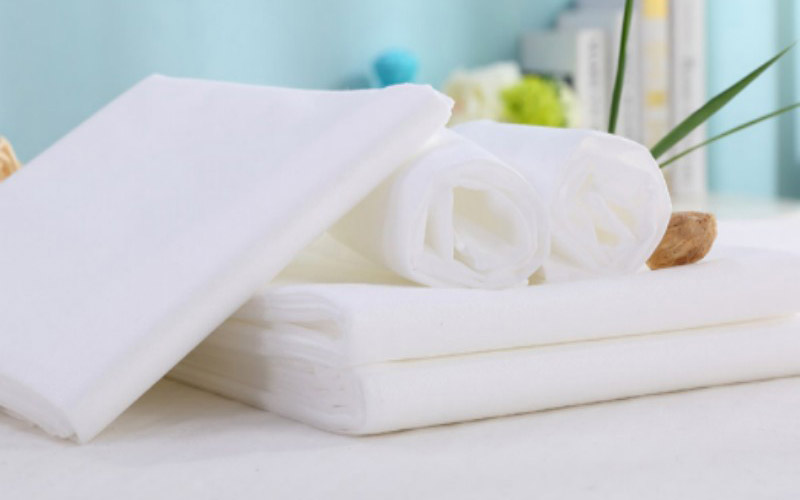 background img of Disposable Bed Sheet
