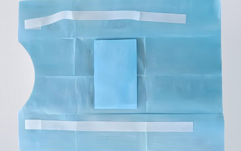 background img of Non-woven Dental Bib